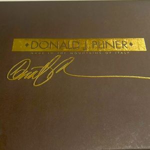 Donald J Pliner Size 12M